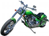 2009 Ultra Apache Pro-Street photo
